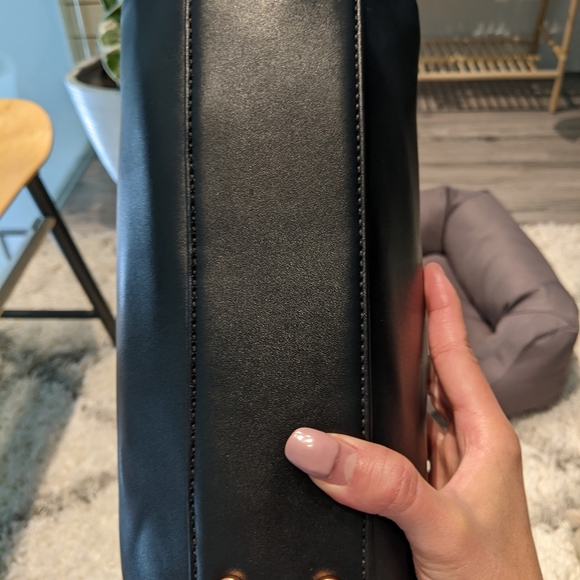 Matt and Nat satchel bag - Picture 2 of 7